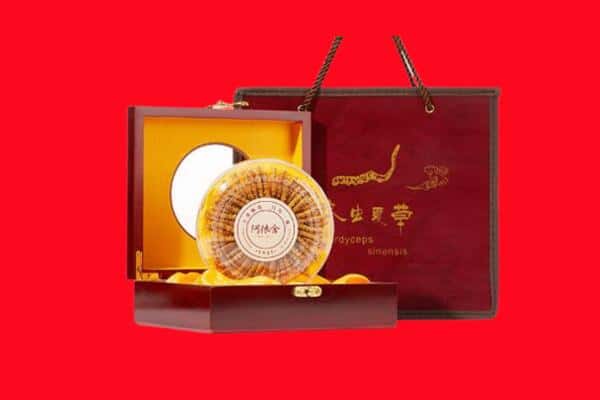 诚信求购:东平县高价回收冬虫夏草是按克吗